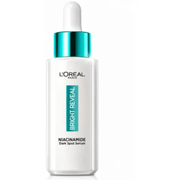 L'oréal L'oréal  Ciljana njega Bright Reveal Niacinamide Dark Spot Serum  L'oréal