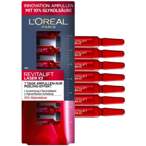 L'oréal L'oréal  Ciljana njega -  L'oréal