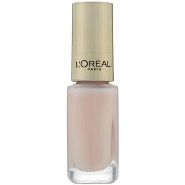 L'oréal L'oréal  Lakovi za nokte Color Riche Nail Polish - 101 Opera ballerina  L'oréal