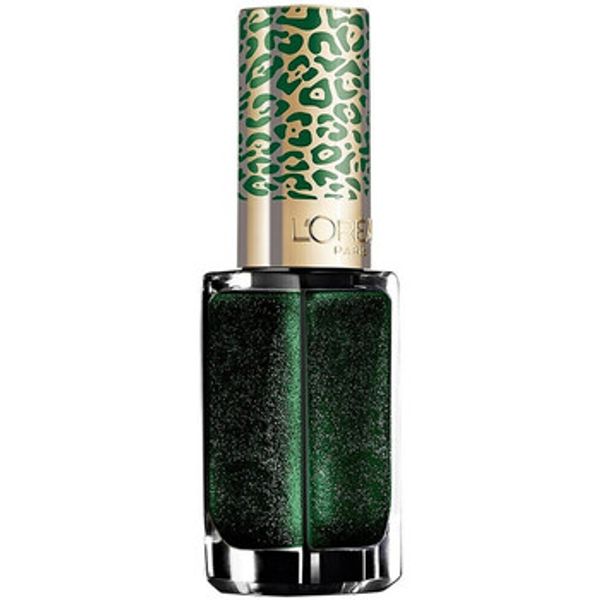 L'oréal L'oréal  Lakovi za nokte Color Riche Nail Polish - 423 Féline Sauvage  L'oréal