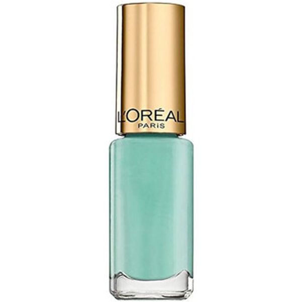 L'oréal L'oréal  Lakovi za nokte Color Riche Nail Polish - 602 Perle de Jade  L'oréal