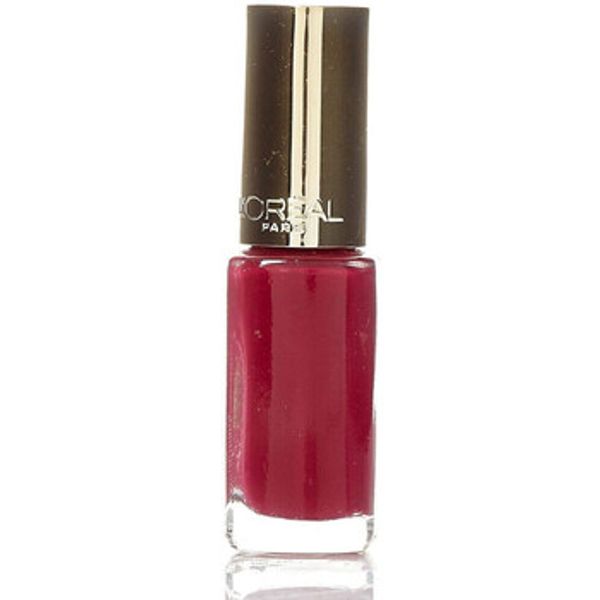 L'oréal L'oréal  Lakovi za nokte Color Riche Nail Polish - 870 Fourreau Inferno  L'oréal