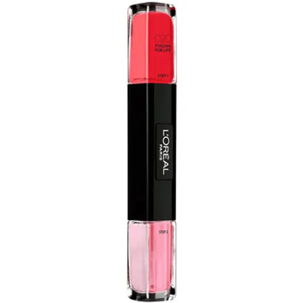 L'oréal L'oréal  Lakovi za nokte Infaillible Nail Polish - 20 Fuchsia for Life  L'oréal