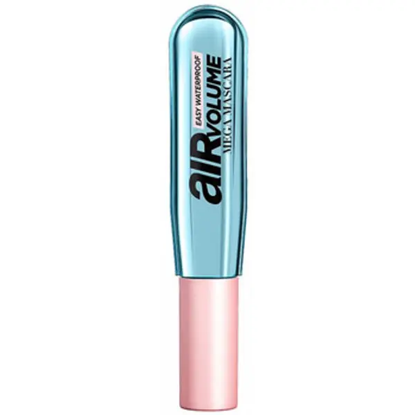 L'oréal L'oréal  Maskare i umjetne trepavice Mega Mascara Air Volume Waterproof - Noir  L'oréal