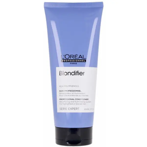 L'oréal L'oréal  Maske i regeneratori za kosu Blondifier Conditioner 200 ml  L'oréal