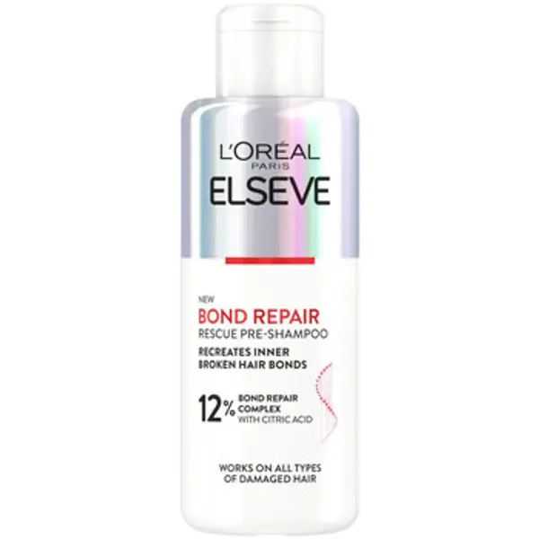 L'oréal L'oréal  Maske i regeneratori za kosu Bond Repair Pre-Shampoo Repairing Treatment Elseve  L'oréal