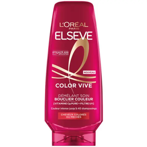 L'oréal L'oréal  Maske i regeneratori za kosu Color Shield Conditioner for Colored or Highlighted Hai  L'oréal