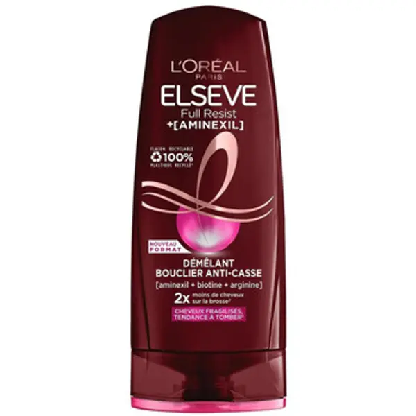 L'oréal L'oréal  Maske i regeneratori za kosu Full Resist Anti-Breakage Conditioner  L'oréal