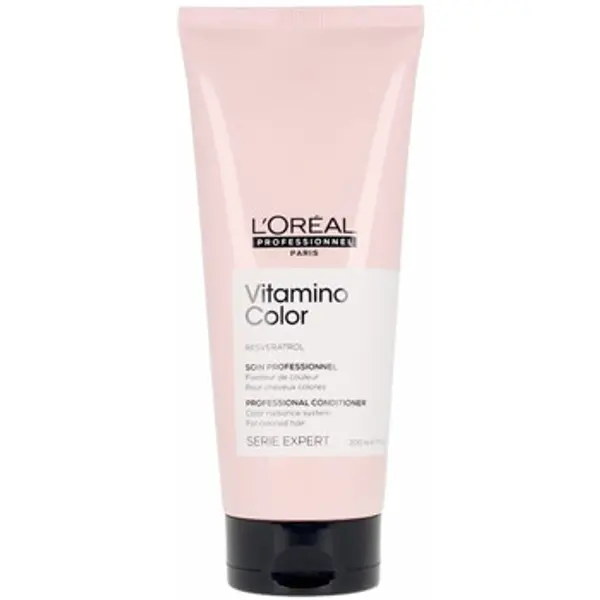 L'oréal L'oréal  Maske i regeneratori za kosu Vitamino Color Conditioner 200 ml  L'oréal