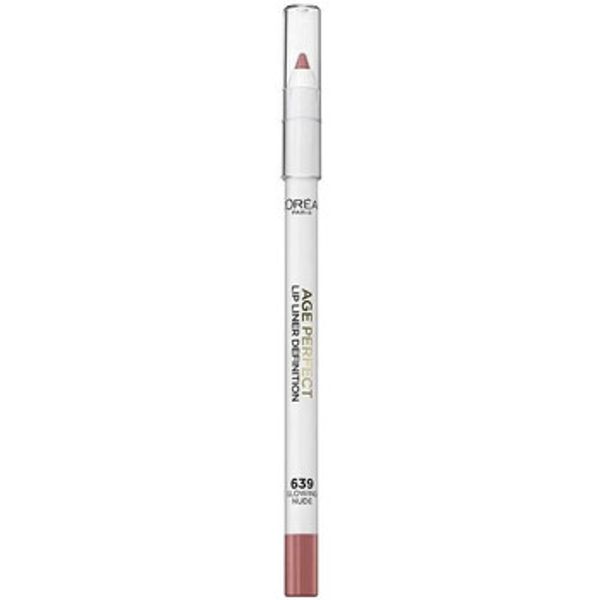 L'oréal L'oréal  Olovke za usne Age Perfect Lip Contour Pencil  L'oréal