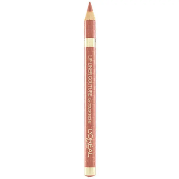 L'oréal L'oréal  Olovke za usne Color Riche Couture Lip Liner - 630 Beige à Nu  L'oréal
