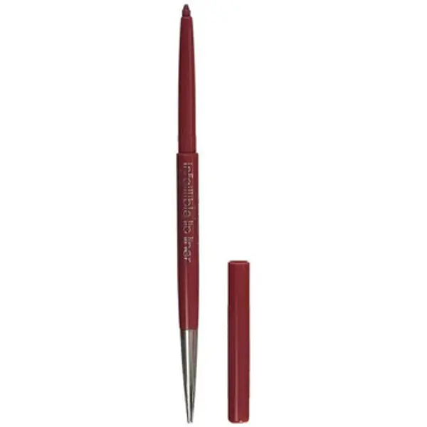 L'oréal L'oréal  Olovke za usne Indelible Lip Liner Pencil - 702 Always Plum  L'oréal