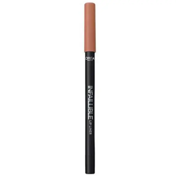 L'oréal L'oréal  Olovke za usne Infallible Lip Liner Pencil - 101 Gone With the Nude  L'oréal