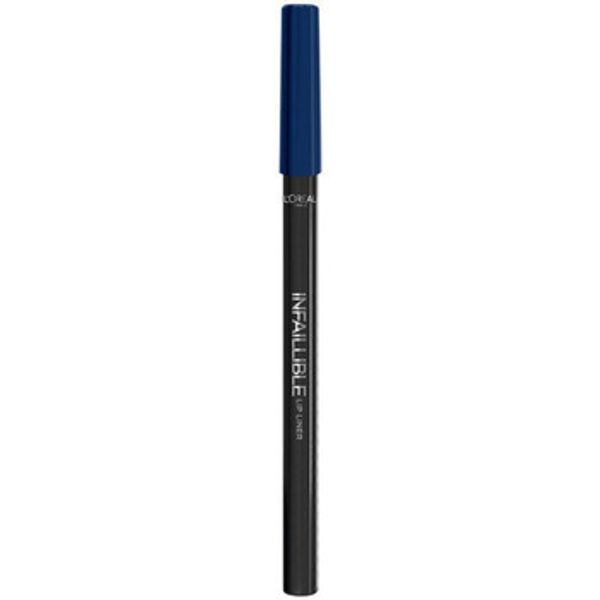 L'oréal L'oréal  Olovke za usne Infallible Lip Liner Pencil - 109 By  Felicia  L'oréal