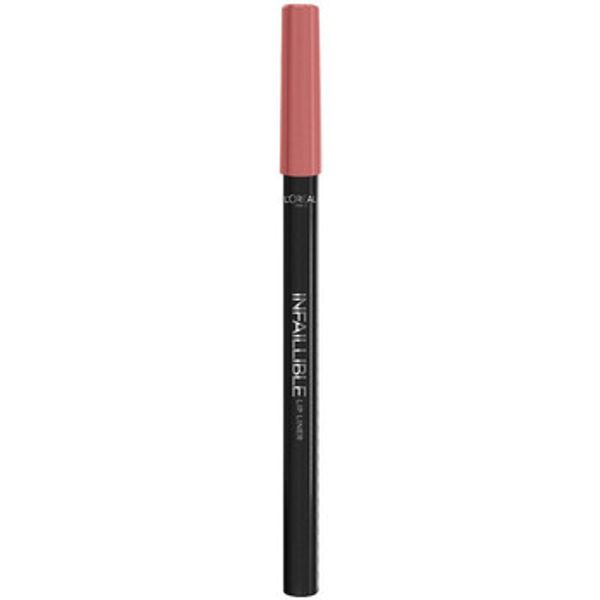 L'oréal L'oréal  Olovke za usne Infallible Lip Liner Pencil - 201 Hollywood Beige  L'oréal