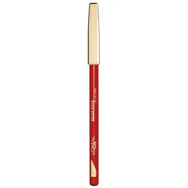 L'oréal L'oréal  Olovke za usne Lip pencil Color Riche The Lip Liner - 125 Maison Marai  L'oréal
