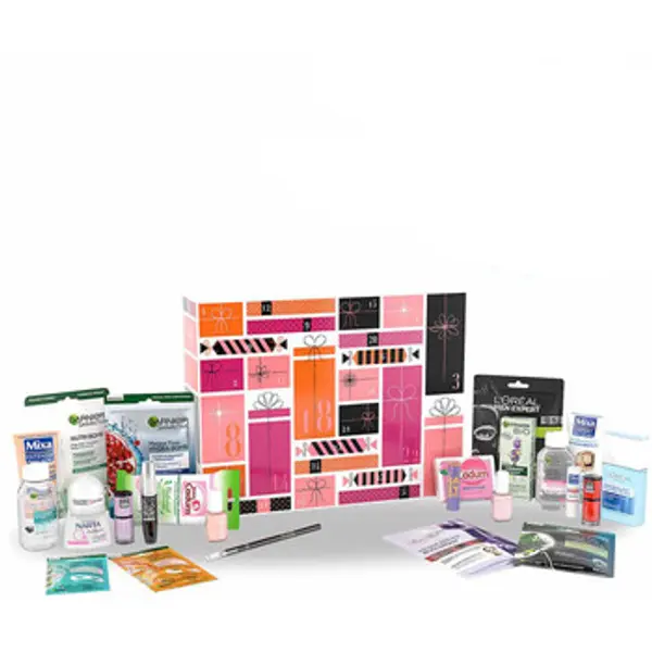 L'oréal L'oréal  Parfemski poklon-paketi Multi-Brand Advent Calendar  L'oréal