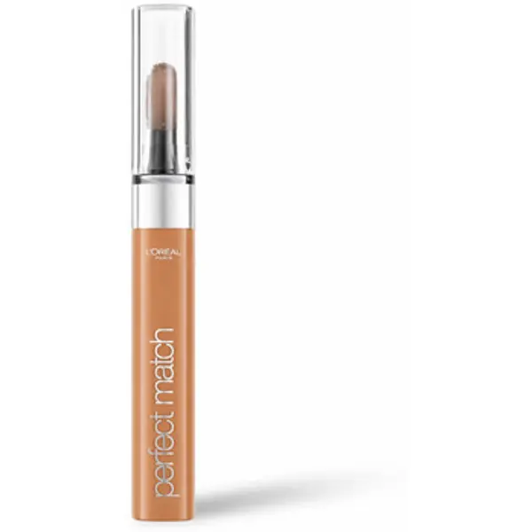L’Oréal Paris L’Oréal Paris  Korektori Concord Perfect Concealer - 7.D/W Ambre Doré  L’Oréal Paris
