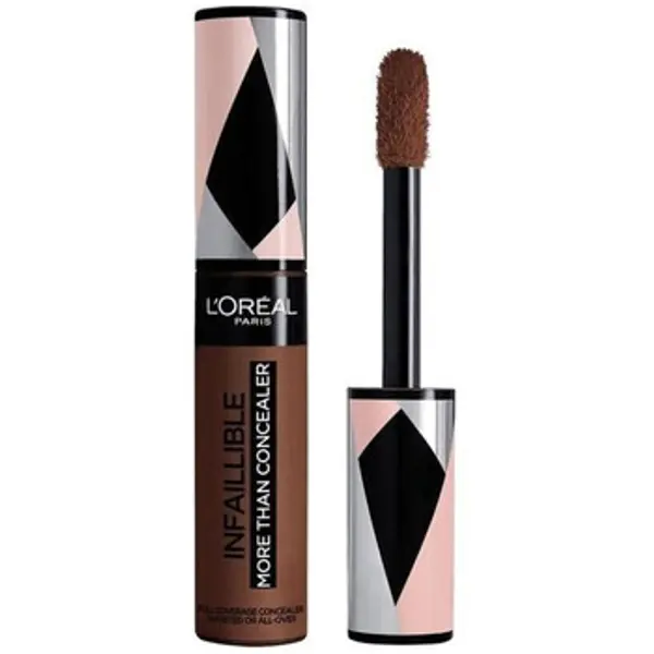 L’Oréal Paris L’Oréal Paris  Korektori More Than Concealer Infallible 2-in-1 Concealer and Fou  L’Oréal Paris