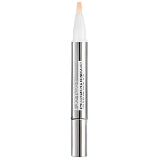 L’Oréal Paris L’Oréal Paris  Korektori Perfect Match Eye Care Concealer - 1-2.D/1-2.W Ivory Be  L’Oréal Paris