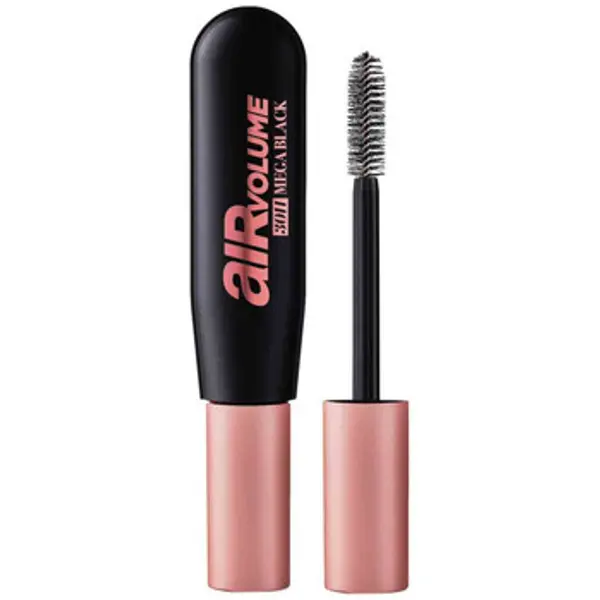 L’Oréal Paris L’Oréal Paris  Maskare i umjetne trepavice Air Volume Mascara 30h - Mega Black  L’Oréal Paris