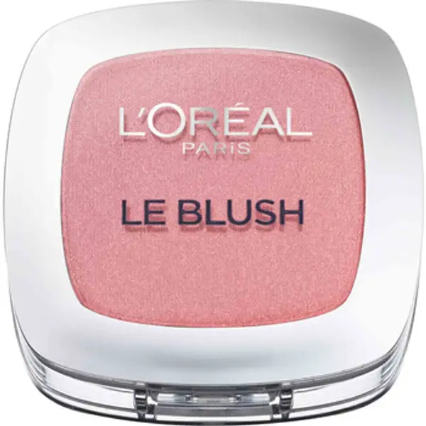 L’Oréal Paris L’Oréal Paris  Rumenila i puderi u kamenu The Perfect Blush Harmony - 165 Rose Bonne Mine  L’Oréal Paris
