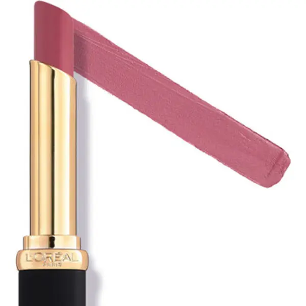 L’Oréal Paris L’Oréal Paris  Ruževi za usne Color Riche Intense Volume Matte Lipstick - 482 Le Mauv  L’Oréal Paris