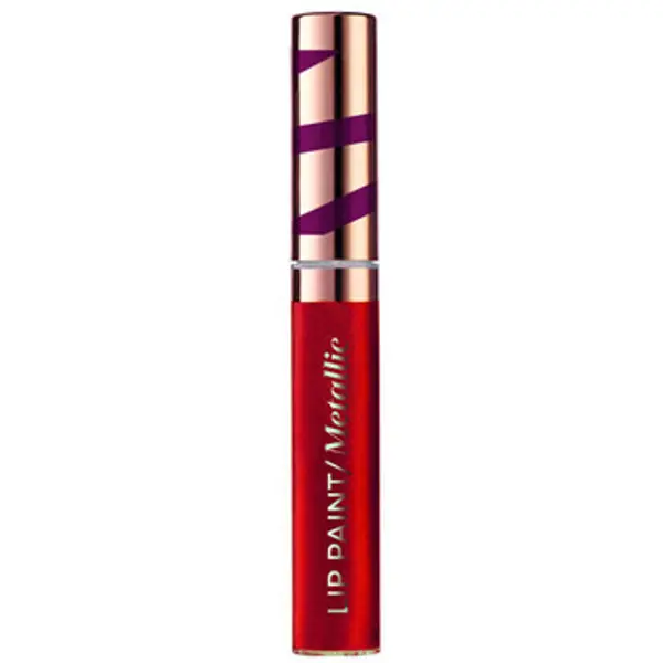 L’Oréal Paris L’Oréal Paris  Ruževi za usne Infallible Lip Paint Metallic Lipstick - 305 Cute But P  L’Oréal Paris