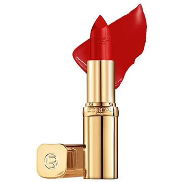 L’Oréal Paris L’Oréal Paris  Ruževi za usne Lipstick Color Riche - 297 Red Passion  L’Oréal Paris