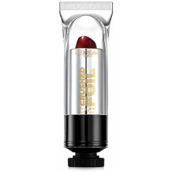 L’Oréal Paris L’Oréal Paris  Ruževi za usne Metallic Crushed Foil Lipstick - 07 Bronze  L’Oréal Paris