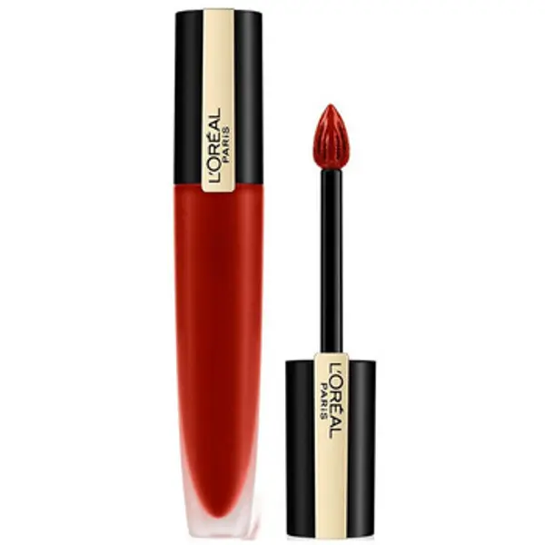 L’Oréal Paris L’Oréal Paris  Ruževi za usne Signature Matte Liquid Lipstick - 138 Honored  L’Oréal Paris