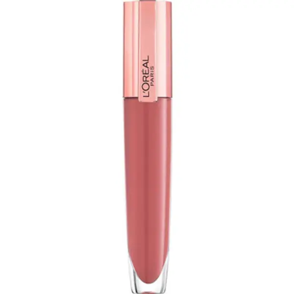 L’Oréal Paris L’Oréal Paris  Sjajila Signature Plumping Gloss Shine - 412 I Heighten  L’Oréal Paris