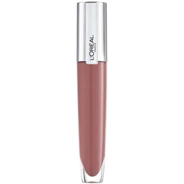 L’Oréal Paris L’Oréal Paris  Sjajila Signature Plumping Gloss Shine - 414 I Escalate  L’Oréal Paris