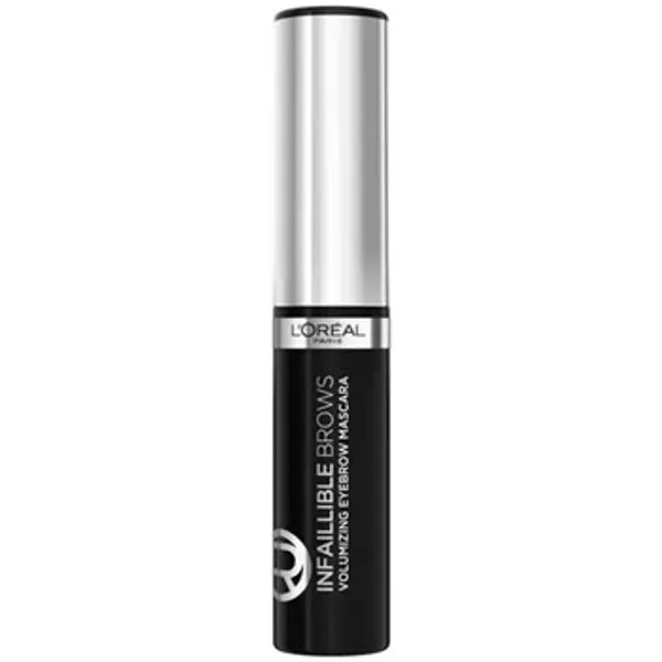 L’Oréal Paris L’Oréal Paris  Šminka za obrve Infallible Volumizing Brows Mascara - 00 Transparent  L’Oréal Paris