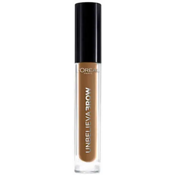 L’Oréal Paris L’Oréal Paris  Šminka za obrve Long-Lasting Eyebrow Gel Unbelieva Brow - 7.0 Blonde  L’Oréal Paris