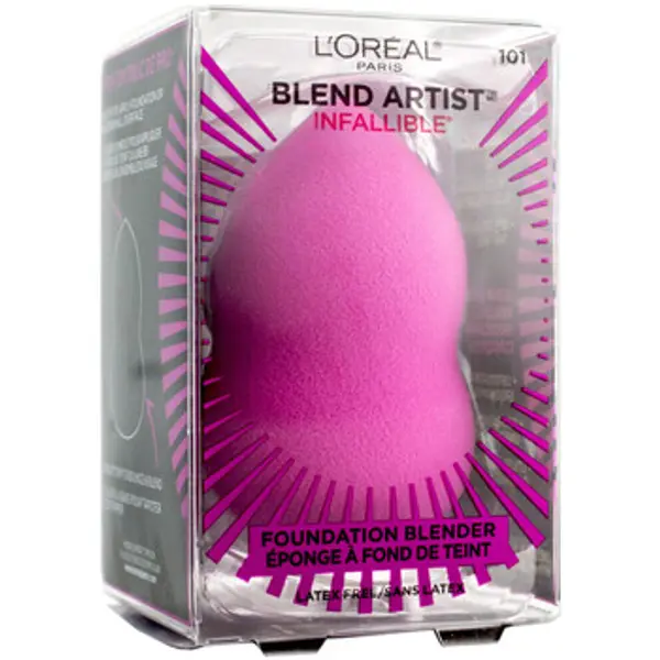 L'oréal L'oréal  Pribor i dodaci za njegu lica Infallible Blend Artist Foundation Sponge  L'oréal
