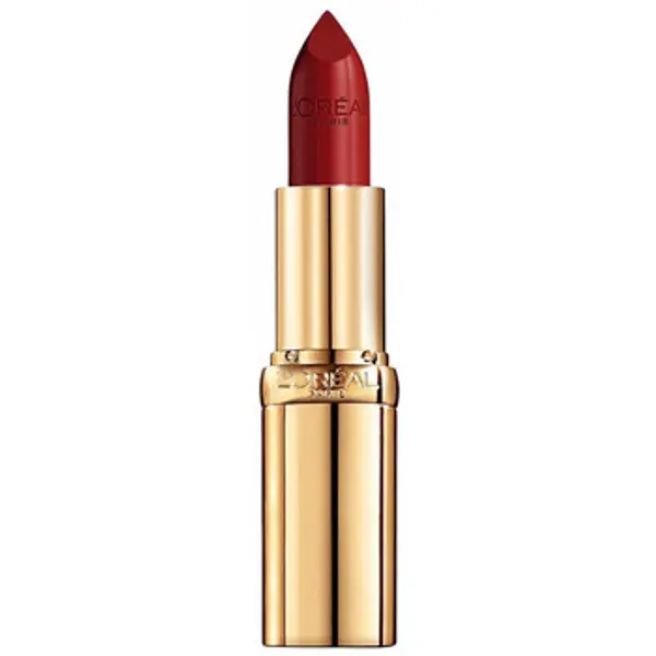 L'oréal L'oréal  Ruževi za usne Color Riche Satin Lipstick - 124 S'il Vous Plait  L'oréal