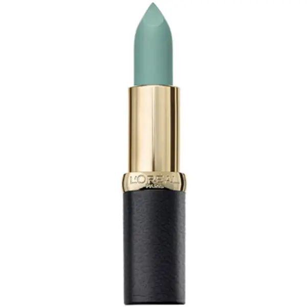 L'oréal L'oréal  Ruževi za usne Color Riche Ultra Matte Lipstick - 909 Amulet  L'oréal