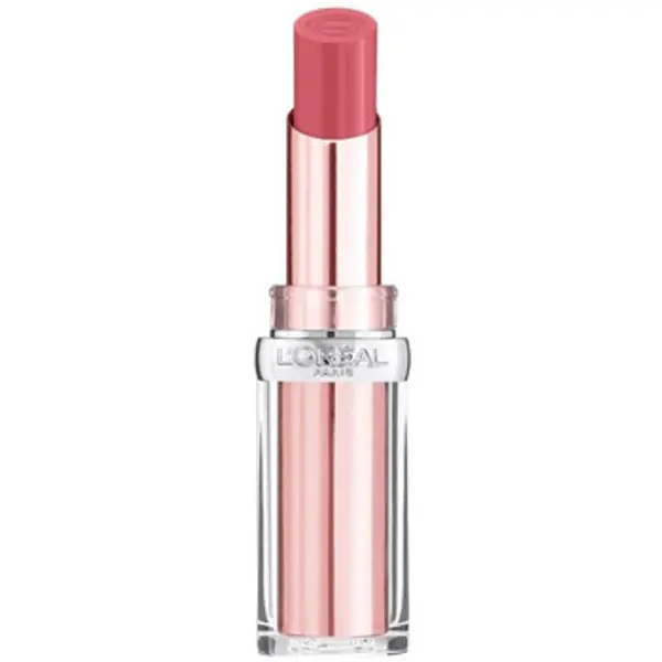 L'oréal L'oréal  Ruževi za usne Glow Paradise Tinted Lipstick - 193 Rose Miracle  L'oréal
