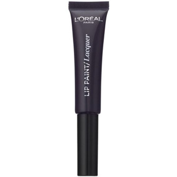 L'oréal L'oréal  Ruževi za usne Infallible Liquid Lipstick Paint Lacquer - 107 Dark River  L'oréal