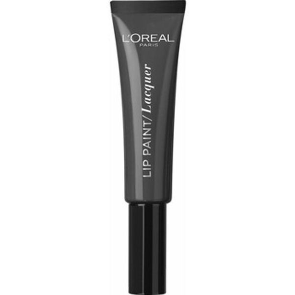 L'oréal L'oréal  Ruževi za usne Infallible Liquid Lipstick Paint Lacquer - 108 Smokey Gre  L'oréal