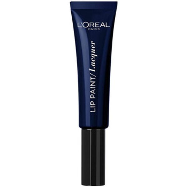 L'oréal L'oréal  Ruževi za usne Infallible Liquid Lipstick Paint Lacquer - 109 By  Felici  L'oréal