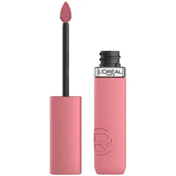 L'oréal L'oréal  Ruževi za usne Infallible Matte Resistance Lipstick - 240 Road Trippin  L'oréal