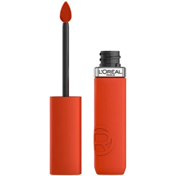 L'oréal L'oréal  Ruževi za usne Infallible Matte Resistance Lipstick - 300 Sunbathing  L'oréal