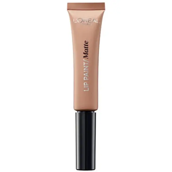 L'oréal L'oréal  Ruževi za usne Lip Paint Matte Infallible Liquid Lipstick - 208 Off-Wh  L'oréal