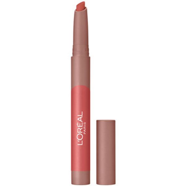 L'oréal L'oréal  Ruževi za usne Lip pencil Mat Infaillible - 104 Tres Sweet  L'oréal