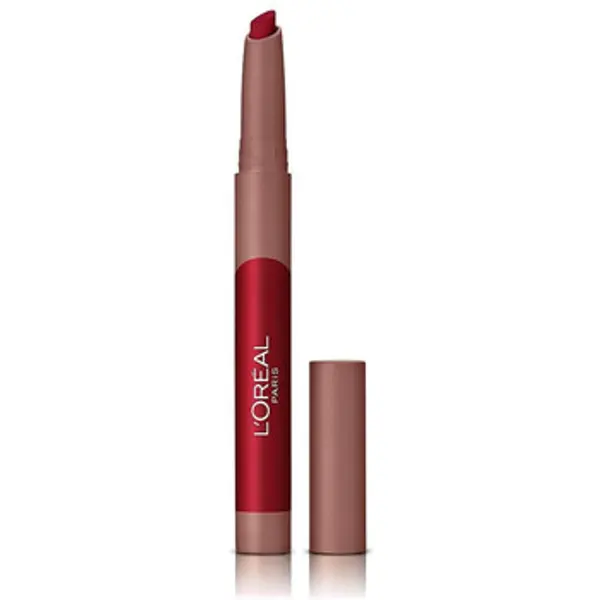 L'oréal L'oréal  Ruževi za usne Lip pencil Mat Infaillible - 113 Brulee Everyday  L'oréal