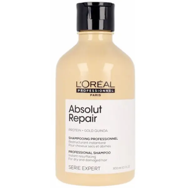 L'oréal L'oréal  Šamponi Absolut Repair Shampoo 300 ml  L'oréal