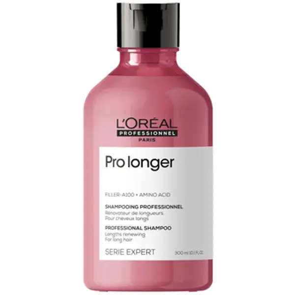 L'oréal L'oréal  Šamponi Pro Longer Shampoo 300 ml  L'oréal