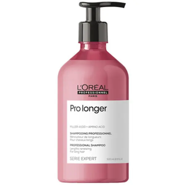 L'oréal L'oréal  Šamponi Pro Longer Shampoo 500 ml  L'oréal